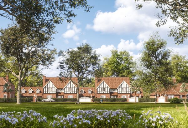 Street Post SMALL BROCHURE SIZE