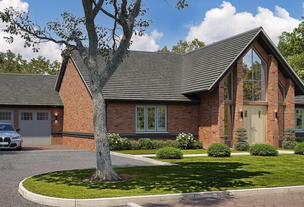 Eckington plot 3 Post