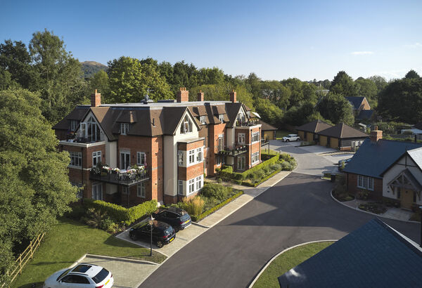 Colwall kingsbrooke DJI 0990