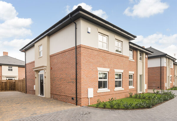 Plot 4 Henley Gardens Plot 4 1